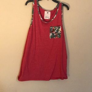 Large Men’s Pacsun Tank Top